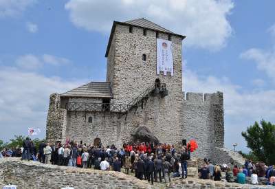 Novo radno vreme Vr&scaron;ačke kule