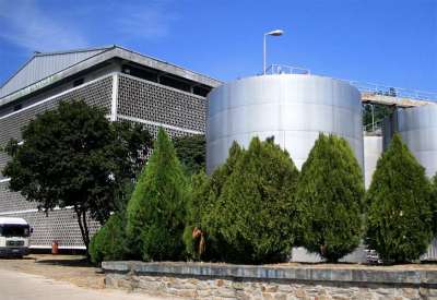 Potpisan ugovor: Svislajon vlasnik Vršačkih vinograda