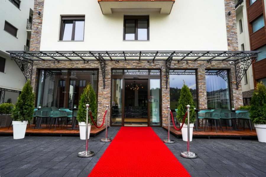 All Seasons Residence Zlatibor 30% popusta u junu
