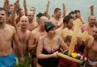 Časni krst u Vršcu pripao Snežani Jović