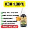 Tečni Hlorofil &ndash; Detoks i energija iz prirode