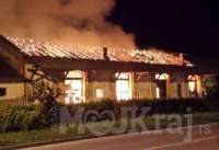 Veliki požar u Vršcu, gore magacini kod Železničke stanice i Carine
