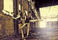 Izložba fotografija vršačkih balerina