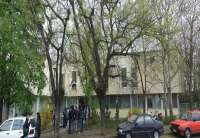 Vršačka gimnazija na takmičenju u Kragujevcu