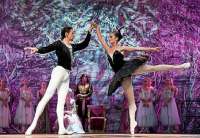 Ulaznice za Ruski carski balet u Vršcu puštene u prodaju!