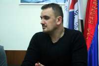 Aleksandar Đorđević imenovan za pomoćnika predsednika opštine Vršac