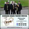 Zvanični duvački pogrebni orkestar Srbija