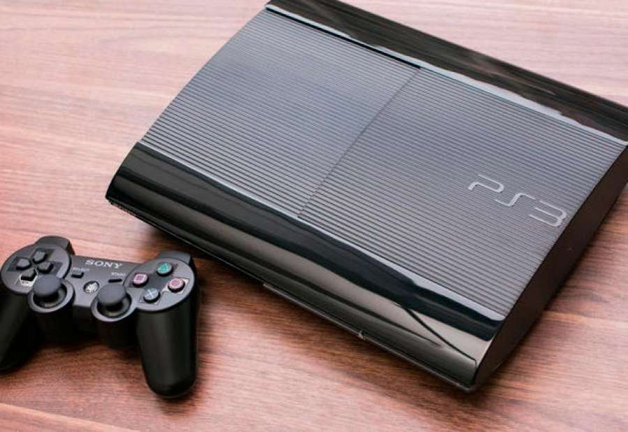 Playstation 3 SLIM - POVOLJNO!