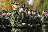 Kako dobrovoljno da odete u Vojsku Srbije