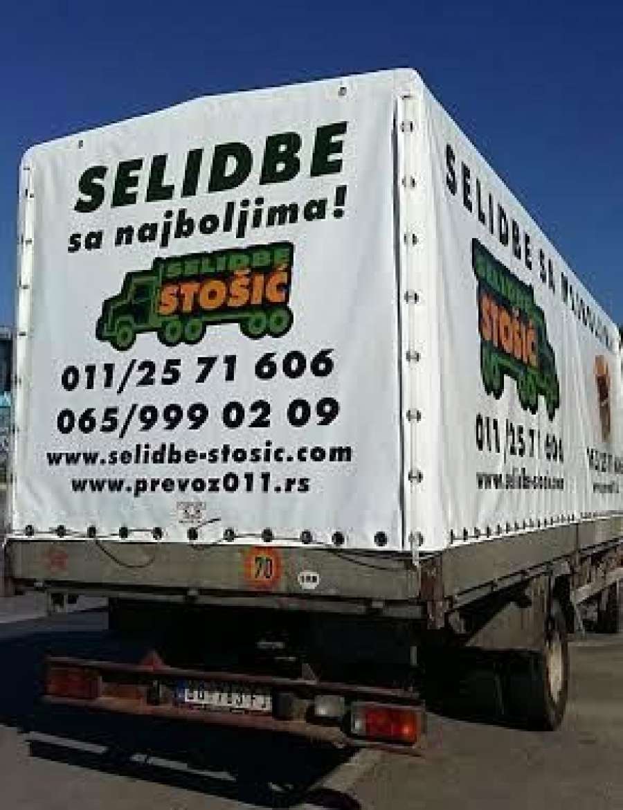 Selidbe Beograd Stošić