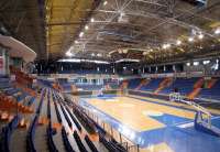 Košarkaši Srbije igraju u Milenijumu
