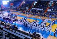 Foto: Judo klub Lokomotiva
