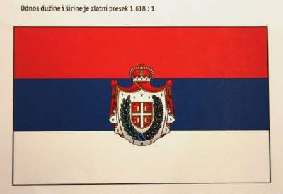 Ovo su novi simboli Vojvodine (FOTO)