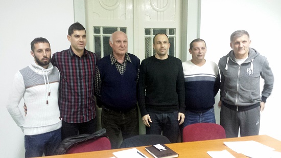 izvrsni odbor fso
