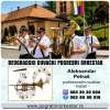 Trubači pogrebni orkestar pleh muzika za sahrane Srbija
