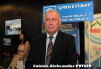 Odbornici izglasali da Šljivić bude direktor JKP &quot;Drugi oktobar&quot;