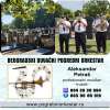 Pogrebni orkestar pleh muzika za sahrane Srbija