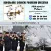 Pogrebni orkestar pleh muzika za sahrane Srbija