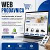 WEB PRODAVNICA