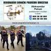 Trubači pogrebni orkestar pleh muzika za sahrane Srbija