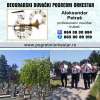 Zvanični duvački pogrebni orkestar Srbija
