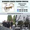 Zvanični duvački pogrebni orkestar Srbija
