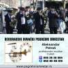 Muzika trubači pogrebni orkestar za sahrane Srbija
