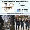 Trubači pogrebni orkestar pleh muzika za sahrane Srbija