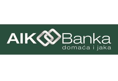 Akcijska ponuda AIK banke u Vršcu