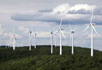 MK Fintel Wind kod Vršca počinje gradnju trećeg vetroparka u Srbiji