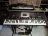 Roland G70 z SRX-03 Studijsko Expanzijsko Raz&scaron;iritveno kartico z sampl