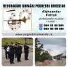 Zvanični duvački pogrebni orkestar Srbija