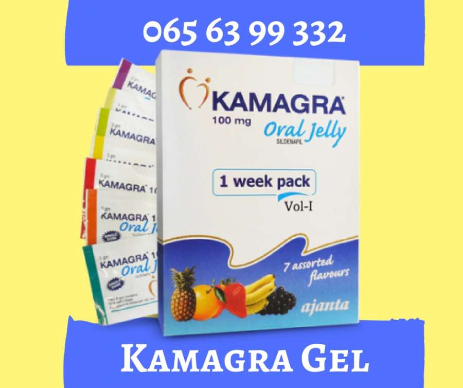 Kamagra Gel - cena 1000 din - 065/6399-332