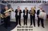 Beogradski Duvački Pogrebni Orkestar