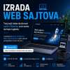 IZRADA WEB SAJTOVA