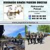 Zvanični duvački pogrebni orkestar Srbija